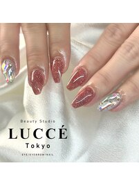 ～フラッシュネイル～