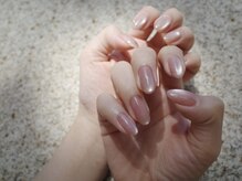 エルプラスネイル 梅田店(L+Nail)の雰囲気（自分に似合ったカラーで手を綺麗に魅せます）