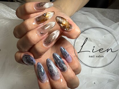リアン(Lien)の写真