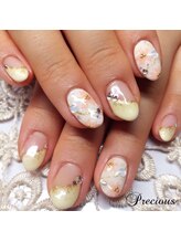 プレシャス プライベートビューティーサロン(Precious Private Beauty Salon)/