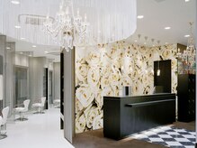 アース 名取店(HAIR & MAKE EARTH)