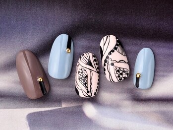 レイ ネイルアンドセレクトショップ(Lei Nail&Selectshop)/サンプルデザイン