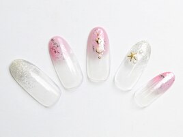 ハンドEコース 3490円