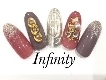 インフィニティ なんば店(Infinity)/まつげパーマ/パリジェンヌ/眉毛