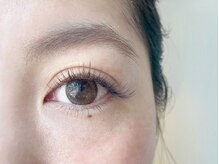 ラブハーツアンドビーイバラキ(luve heart's And Be ibaraki)/【volume eye】セーブルつけ放題