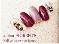 アニモ フィオレンテ 南流山店 ネイル Animo Fiorente Nail ネイルサロン予約 Biglobe