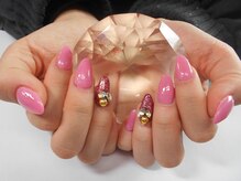 ネイルサロン グレイス(Grace)/【春夏秋冬】スカルプ