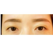 サロン ミワ(salon MIWA)/眉毛スタイリングワックス脱毛