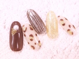 ＊..:.* Dolceコース*..＊.:*
