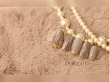 アフロデイーテ(Aphrodite)/