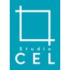 スタジオセル(Studio CEL)ロゴ