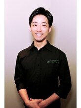 キャトル 大阪梅田店(QUATRE) 三浦 啓明