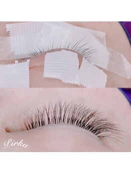 ピリカ(Pirka)/ボリュームラッシュ