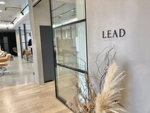 リード ネイル 大府店(LEAD Nail)の雰囲気（ヘアサロン併設☆同時施術もできます！お子様同伴OKです^^）