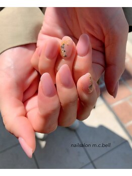 エムシーベル(m.c bell)/