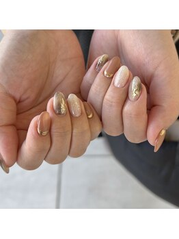 ブレス(BLESS)/ニュアンス