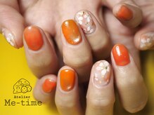 アトリエ ミータイム(Atelier Me-time)/Girly nuance