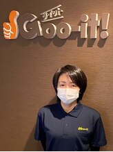 グイット 心斎橋店(Goo-it!) 濱口 