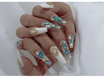 レイ 仙台店(REY)/スカルプやり放題