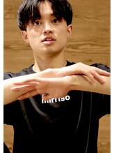 ミリーソ(mirriso)&nbsp;深見 悠太