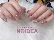 ノーアイディア(NOIDEA)/