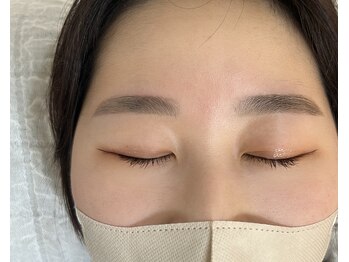 ミュレット(mulet)/美眉wax styling