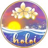 ホロイ(holoi)のお店ロゴ