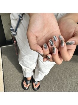 フレイズラピス(FRASE Lapis)/インクネイル