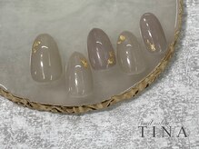 ティナ(TINA)/