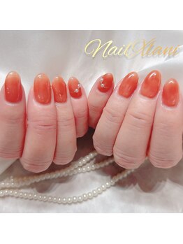 ネイルクロスラニ 練馬店(Nail Lani)/卒業&入学にピッタリ!