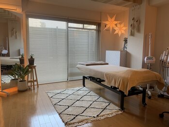 セラ(SERA)/内観(施術ルーム)