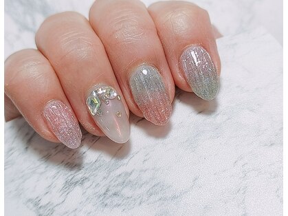 ネイル グラファー(Nail grapher)の写真