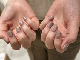 Mデザインコース¥8100オフ代別