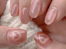 ソラ(sora)/ハンド☆マグネットデザイン