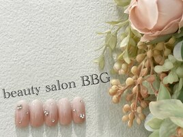 【HAND】キラキラGlitterコース