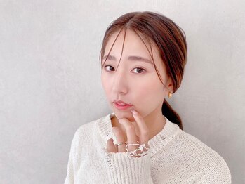 シル 京橋(Cil)/まつげパーマ/まつ毛パーマ/眉毛