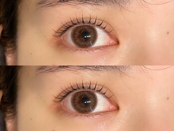 エーアイ 浅草橋(Ai)/まつげパーマ