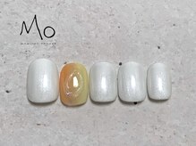 ネイルサロン マミーナオレンジ 錦糸町店/[9900yen税込]定額デザイン