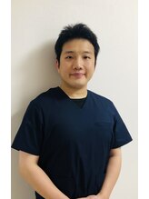 トレーニングルーム 体力づくり&nbsp;田中 雄也