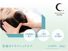 シーエステ(C.エステ)