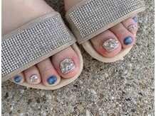 サロン ド シエル(Salon de ciel)/nail design...♪