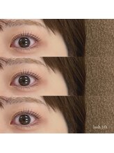 オリ(Oli)/まつ毛パーマ（lash lift）