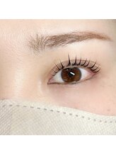 スワンキー(Swanky)/韓国式進化系まつ毛カール