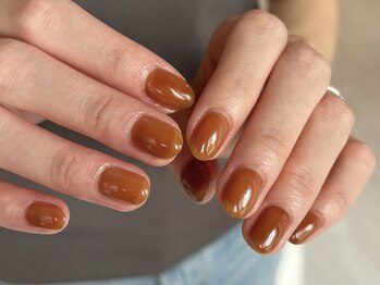 リノ(lino)/ワンカラー 9/6