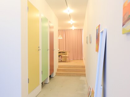 キナコ(kinako.)の写真