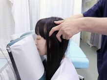 かとう整骨院/施術