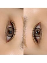 マルコ(marco)/ラッシュリフトデザイン