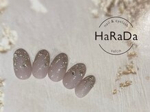 ハラダ(HaRaDa)/プレミアムアートコース