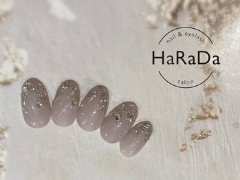 ハラダ(HaRaDa)/プレミアムアートコース