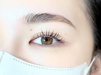 アスピー(Aspii)の写真/眉が上手く描けない方、苦手な方にオススメ★眉のお悩みはプロにお任せ！美眉スタイリングで垢抜け美人に♪